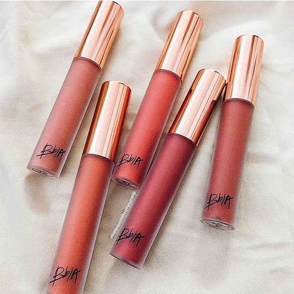 Son Kem Lì Bbia Last Velvet Lip Tint